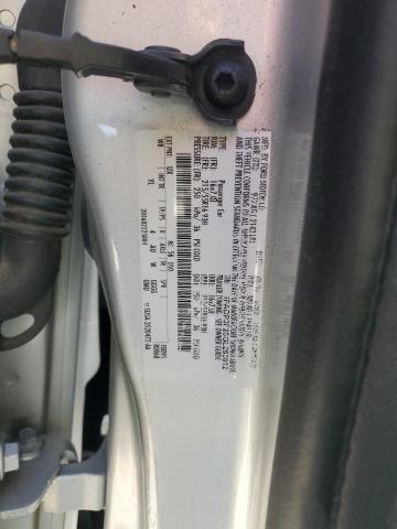 2016 FORD FOCUS SE 1FADP3F25GL293612