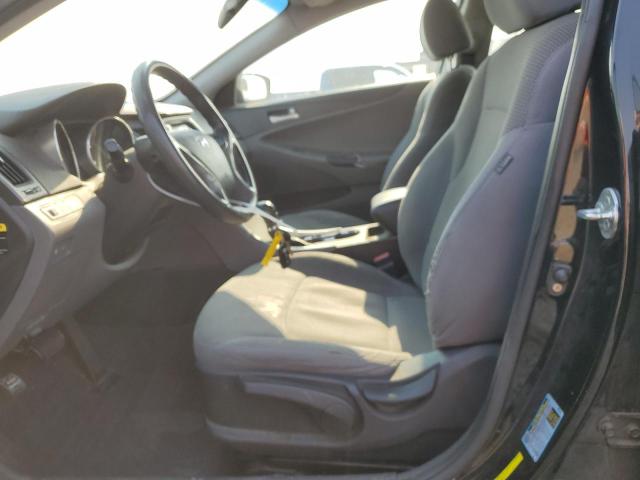 2011 HYUNDAI SONATA GLS - 5NPEB4AC3BH263492