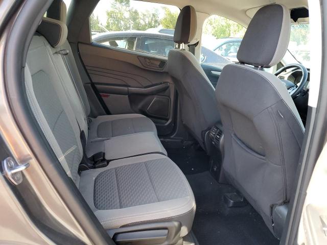 2022 FORD ESCAPE SE - 1FMCU9G65NUA01155