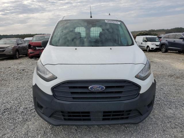 2022 FORD TRANSIT CO - NM0LS7S25N1506582