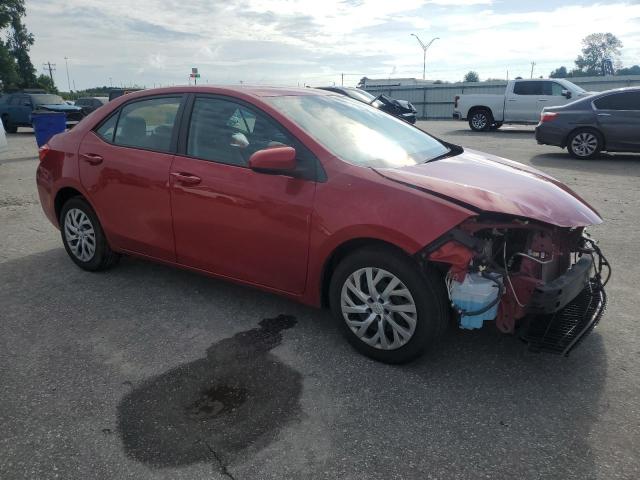 2019 TOYOTA COROLLA L 2T1BURHE0KC191770