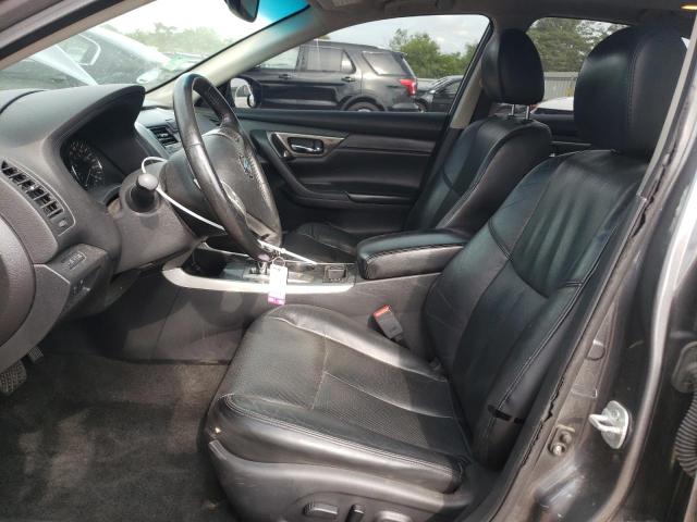 2015 NISSAN ALTIMA 2.5 #3292507685