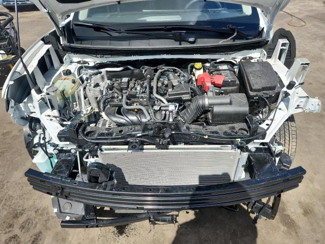 2025 NISSAN KICKS SR 3N8AP6DA6SL318513