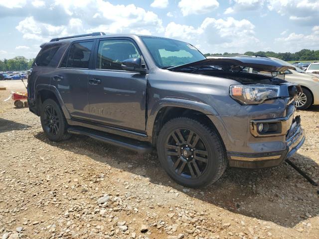 2019 TOYOTA 4RUNNER SR JTEBU5JR8K5699659