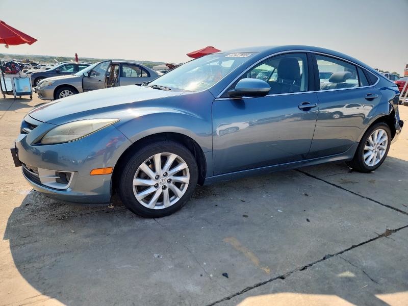 MAZDA 6 I