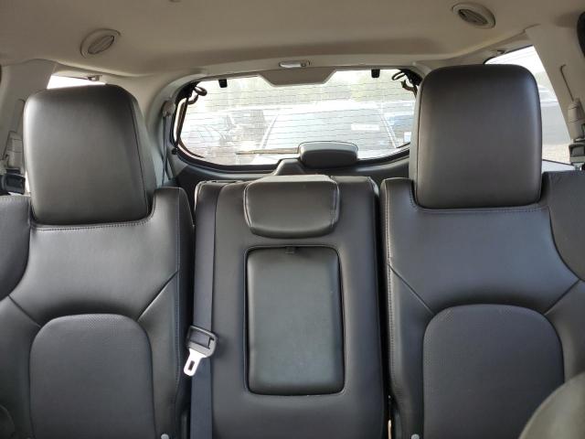 2012 NISSAN PATHFINDER #3301606657