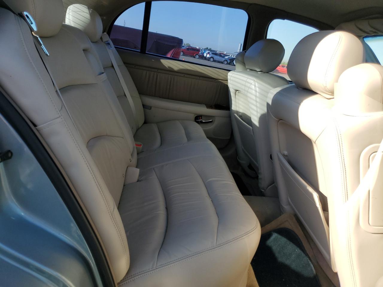 Lot #3269188086 2004 BUICK PARK AVENUE ULTRA