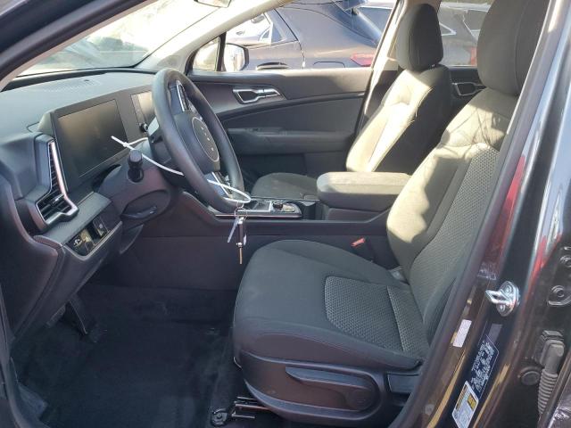 2025 KIA SPORTAGE L KNDPU3DFXS7376797