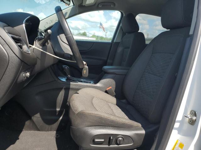 2019 CHEVROLET EQUINOX LT 2GNAXJEV9K6243785