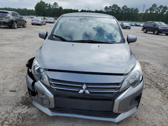 2021 MITSUBISHI MIRAGE ES ML32AUHJ6MH011525