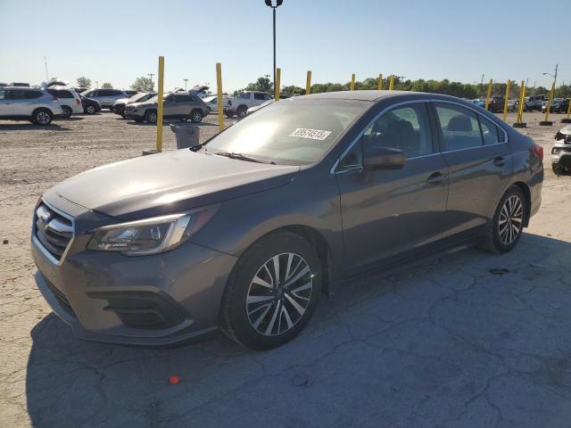 2019 SUBARU LEGACY 2.5I PREMIUM 4S3BNAF69K3009986