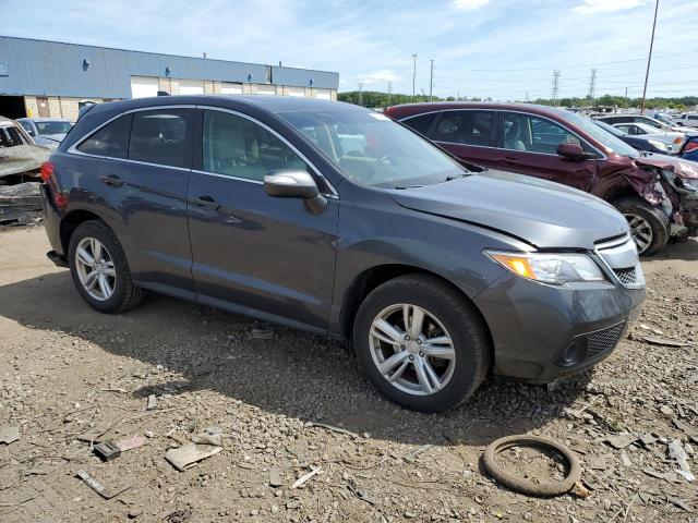 2015 ACURA RDX 5J8TB4H34FL004445