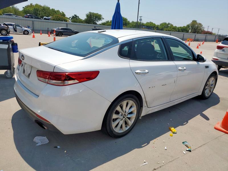 2017 KIA OPTIMA LX 5XXGT4L35HG131907