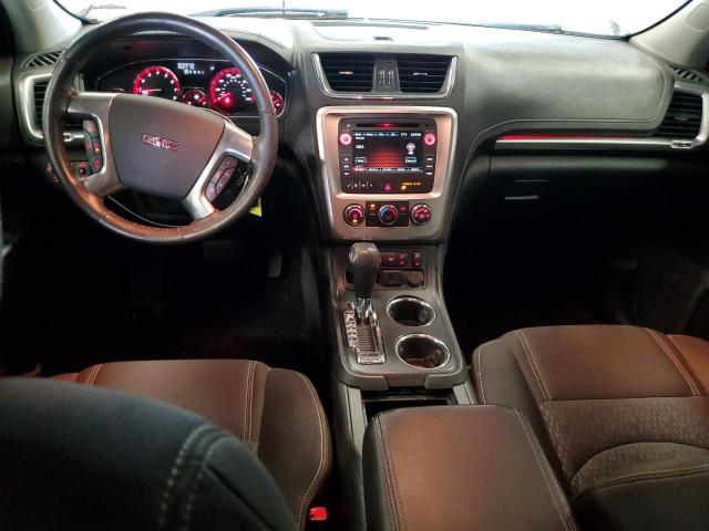 2016 GMC ACADIA SLE 1GKKRPKD3GJ268007