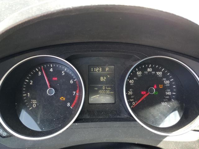 2015 VOLKSWAGEN JETTA SE 3VWD17AJ1FM233466