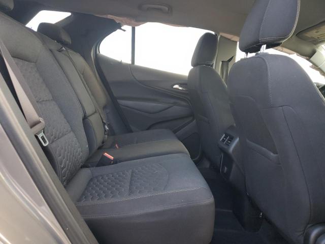 2018 CHEVROLET EQUINOX LT 3GNAXJEVXJS571233