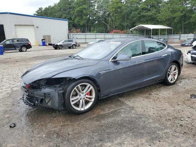 2015 TESLA MODEL S 85 5YJSA1H28FFP73312
