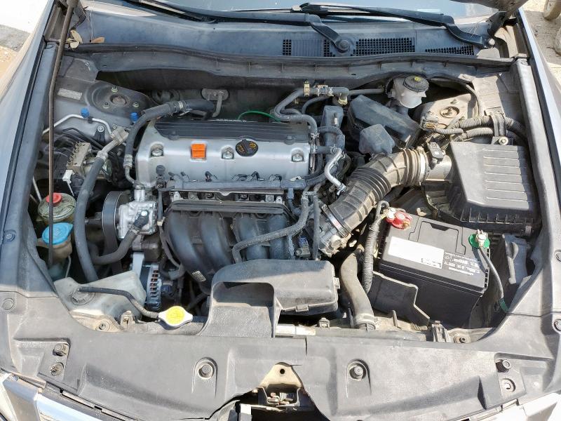 2012 HONDA ACCORD SE - 1HGCP2F68CA160353