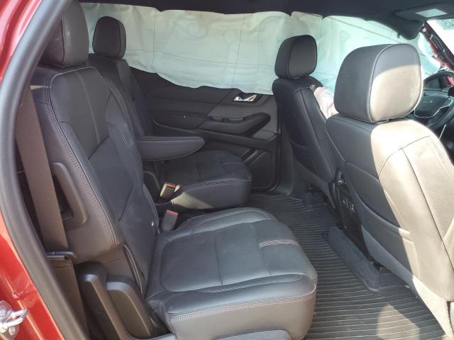 2023 CHEVROLET TRAVERSE R 1GNEVJKW0PJ307095