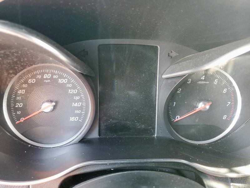 2019 MERCEDES-BENZ GLC COUPE - WDC0J4KB8KF523960