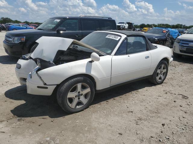 Global Auto Auctions: 1996 MAZDA MX-5 MIATA