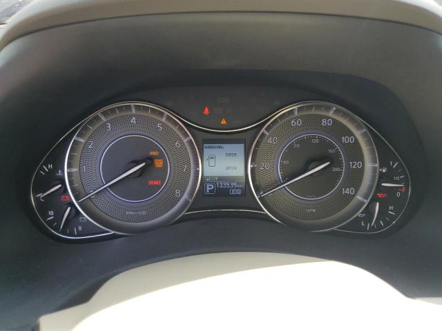 2014 INFINITI QX80 - JN8AZ2NE3E9063899