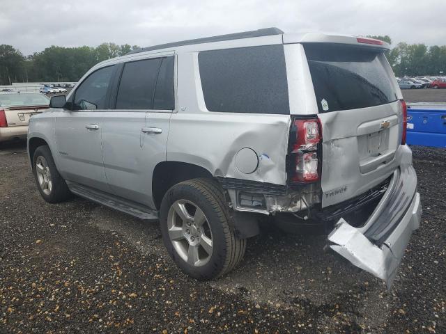 2015 CHEVROLET TAHOE C150 1GNSCBKC5FR219115