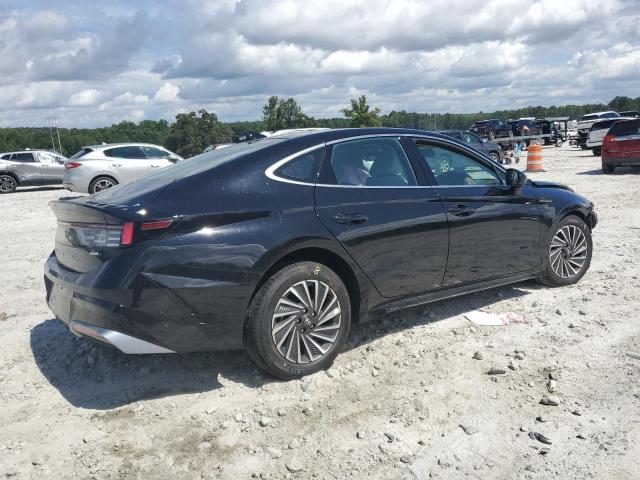 2025 HYUNDAI SONATA HYB - KMHL54JJ2SA128326