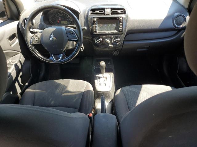 2018 MITSUBISHI MIRAGE G4 ML32F3FJ8JHF08881