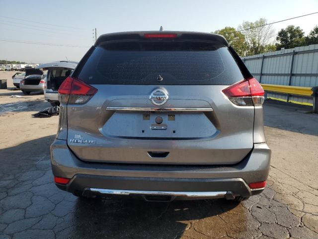 2017 NISSAN ROGUE S - KNMAT2MT9HP530983