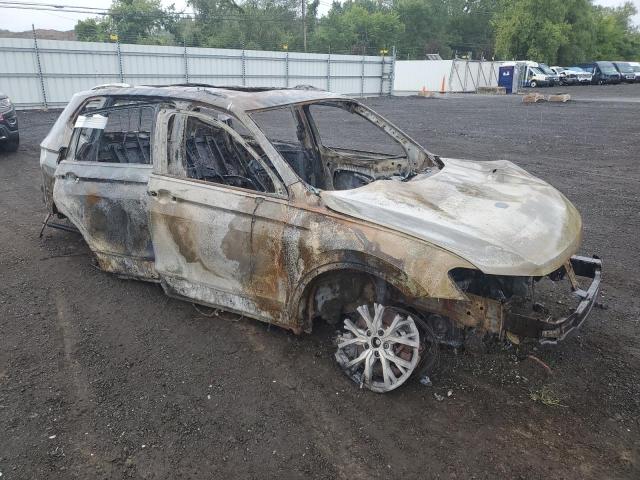 2019 VOLKSWAGEN TIGUAN SE - 3VV3B7AX3KM132991