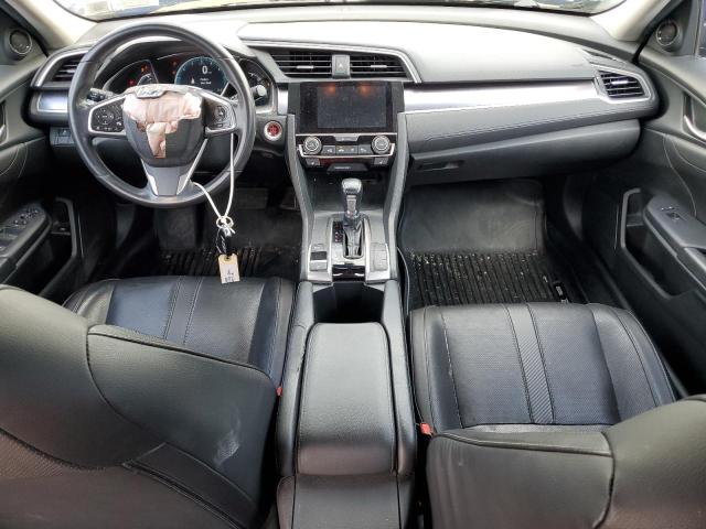2016 HONDA CIVIC EXL - 2HGFC1F72GH641055