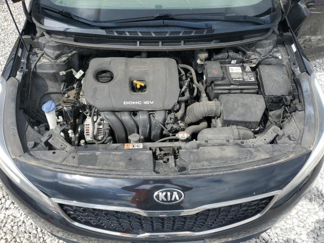 2017 KIA FORTE LX 3KPFK4A72HE074997