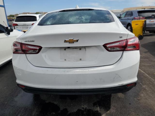 2022 CHEVROLET MALIBU LT 1G1ZD5ST3NF105371