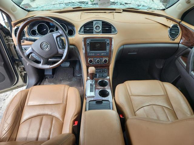 2015 BUICK ENCLAVE 5GAKRBKD0FJ129113
