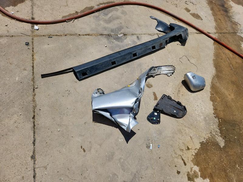 2015 CHEVROLET TRAX 1LT - KL7CJLSB0FB251279