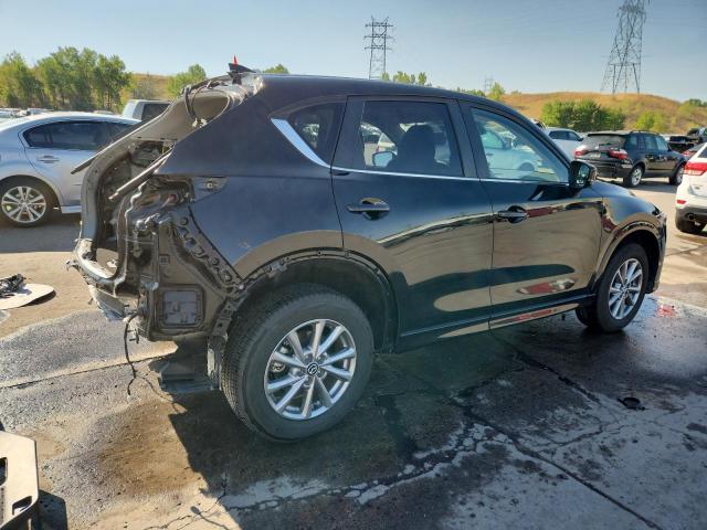 2024 MAZDA CX-5 PREFE - JM3KFBCL4R0432250