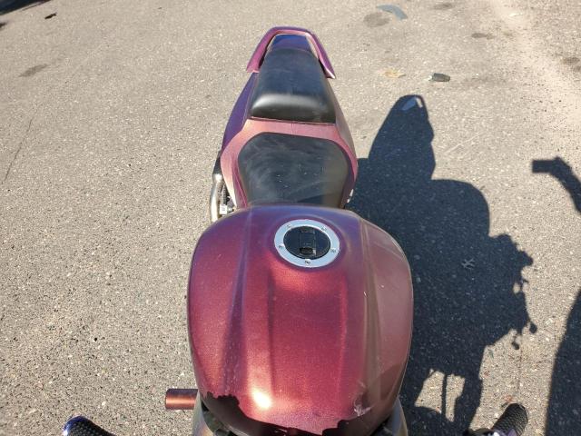 2003 SUZUKI SV650 JS1VP53A432103587