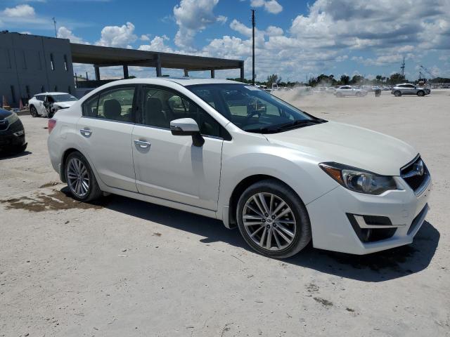2016 SUBARU IMPREZA LIMITED JF1GJAK64GH008199