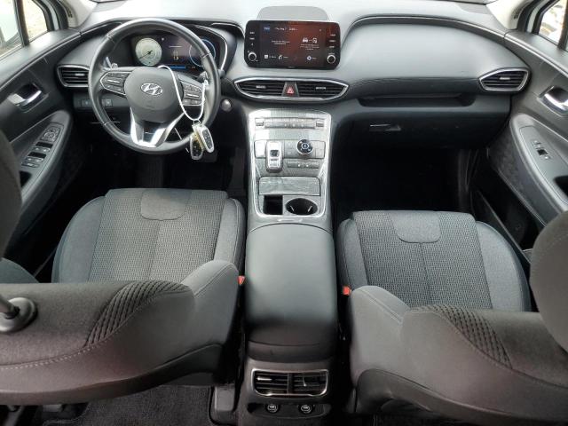 2022 HYUNDAI SANTA FE S 5NMS6DAJ7NH418021