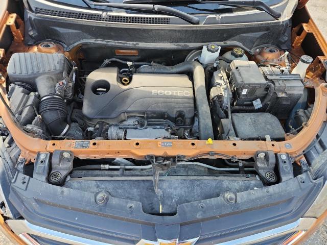 2018 CHEVROLET EQUINOX LS 2GNAXHEV1J6145468