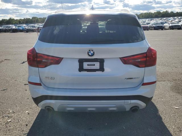 2019 BMW X3 XDRIVE3 5UXTR9C59KLE17280