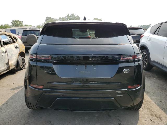 2020 LAND ROVER RANGE ROVE SALZP2FX1LH039858