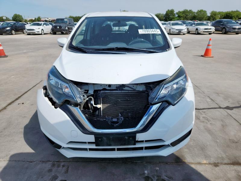 2019 NISSAN VERSA NOTE 3N1CE2CPXKL354149