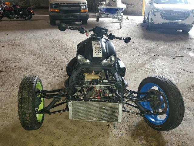 2022 CAN-AM RYKER 3JB2FEF20NJ001459
