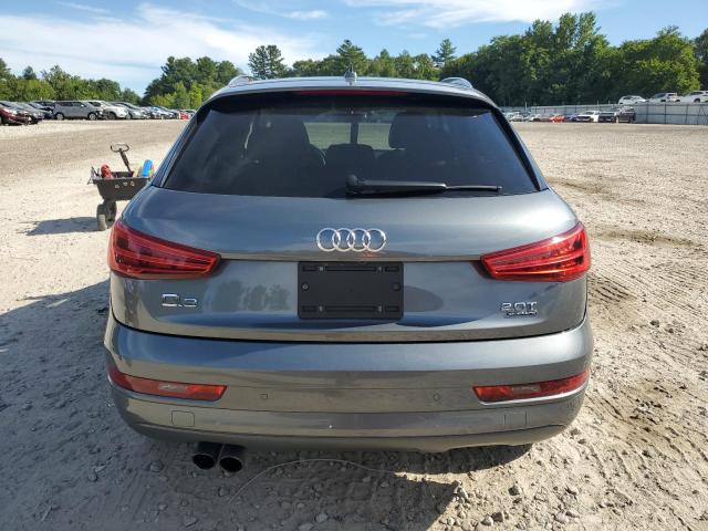 2016 AUDI Q3 PREMIUM WA1EFCFS3GR006955