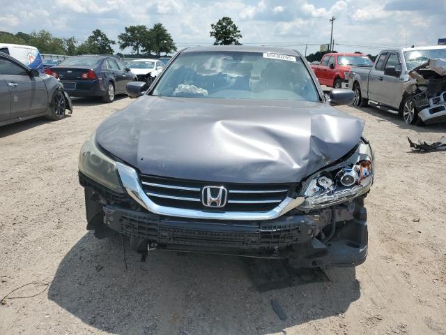 2015 HONDA ACCORD EXL - 1HGCR3F89FA013819