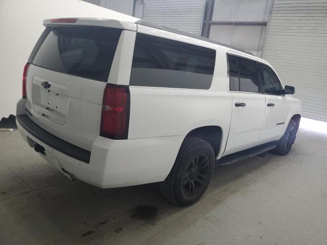 2018 CHEVROLET SUBURBAN K1500 LT 1GNSKHKC5JR193646