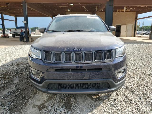 2021 JEEP COMPASS 80 3C4NJCEB2MT577166