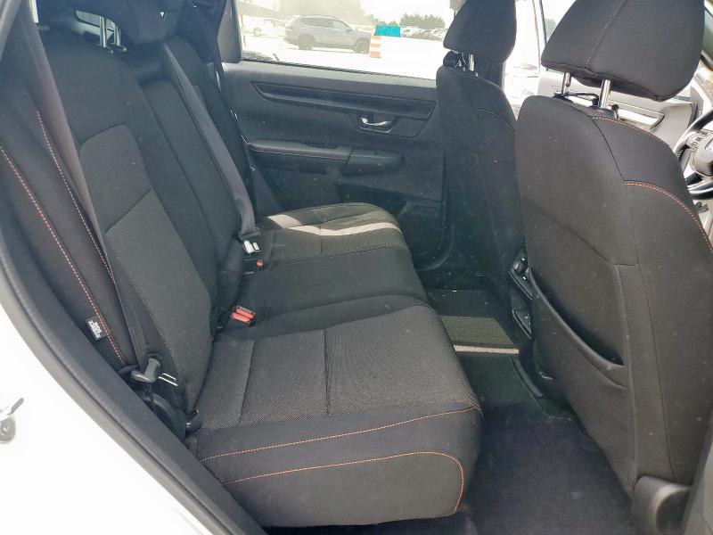 2023 HONDA CR-V SPORT 7FARS5H59PE003851